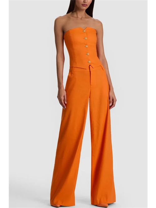 Pantaloni Stu ALICE & OLIVIA | CC605418110K801